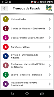 Free Download Tu Villavesa - Bus Pamplona APK