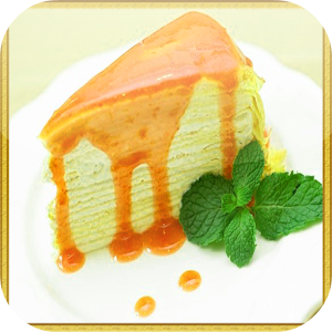Crepe Cake Jigsaw Puzzle.apk 1.0