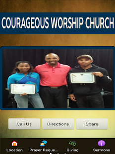 How to mod Courageous Worship Church 4.0.2 unlimited apk for laptop