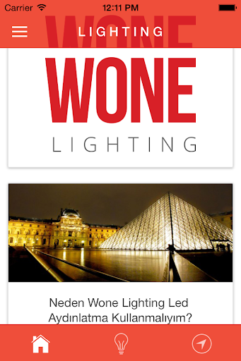 Wone Lighting