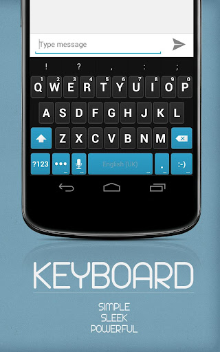 Siine Shortcut Keyboard