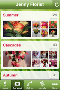Free Jenny Florist APK for Android