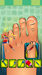 How to download Little Feet Doctor 1.0 mod apk for laptop