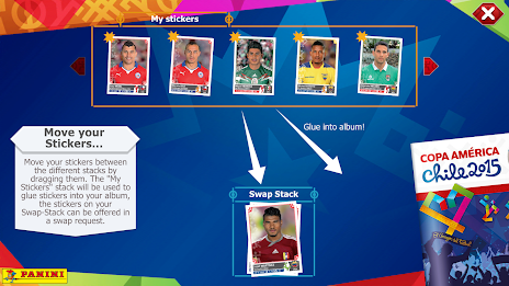 CA2015 Virtual Collection poster 7