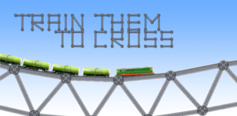 Train Them to Cross