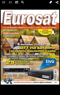 Download Eurosat APK