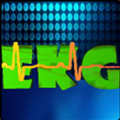 EKG Master Beta Version LOGO-APP點子