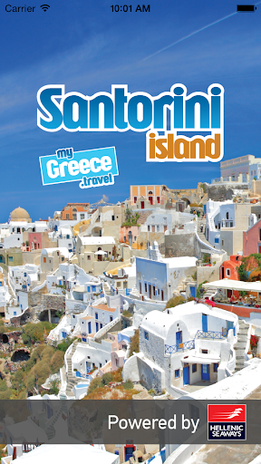 Santorini by myGreece.travel