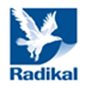 Radikal Egazete logo