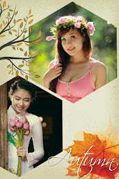 Autumn Photo Frames poster 10