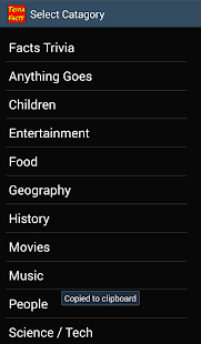 How to install Trivia Facts 1 unlimited apk for bluestacks