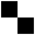Dither logo