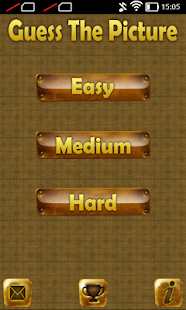 Free GUESS THE PICTURE APK