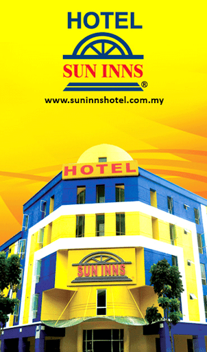 Sun Inns Hotel