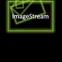 ImageStream (beta) logo