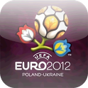 Euro 2012 icon