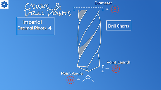 Download Speeds and Feeds Calculator APK