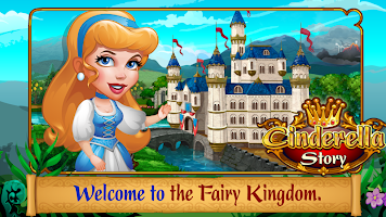 Cinderella Story APK ภาพหน้าจอ #3