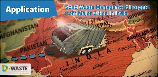 Изображения Waste Management in India на ПК с Windows