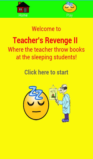 Teacher's Revenge 2