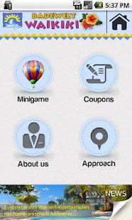 Free Badewelt Waikiki APK for Android