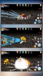 Hero Age - RPG classic 3