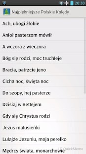 How to get Najpiękniejsze Kolędy Polskie patch 1.0 apk for pc