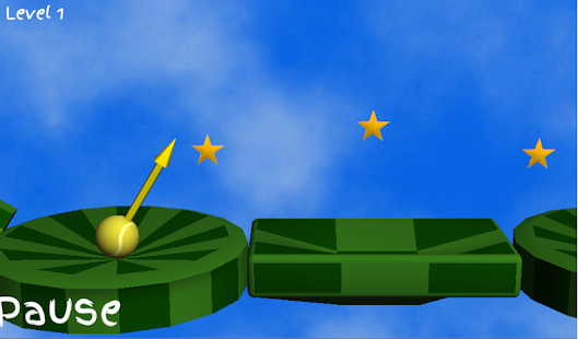 How to mod Jumping Ball 9 apk for android