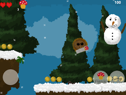 Download Super Jump and Run APK for Android