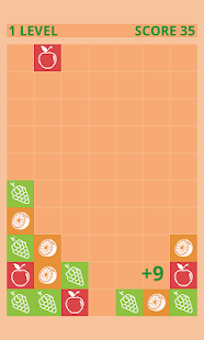 Lastest Fruits: move and collect! APK for Android