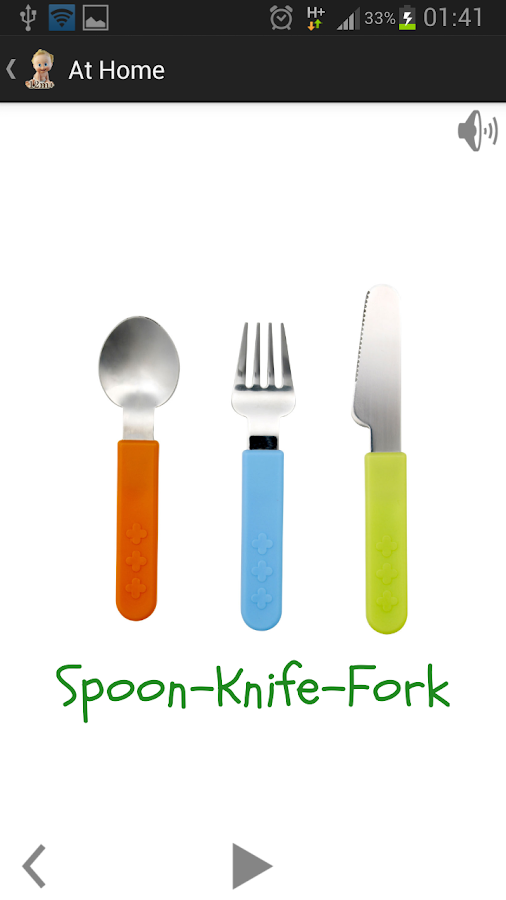 Baby First Words 12+ Months Android Apps on Google Play