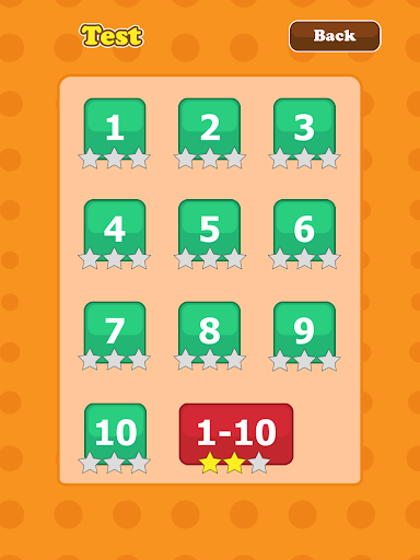 【免費教育App】Learning Multiplication Lite-APP點子