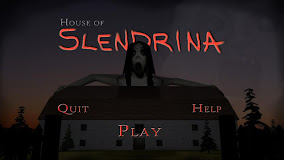 House of Slendrina (Free)