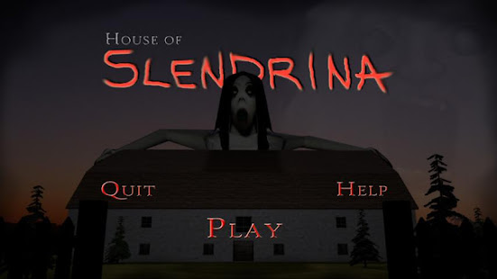 House of Slendrina (Free)(圖1)-速報App