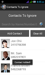 Automatic Call Recorder Plus poster 6