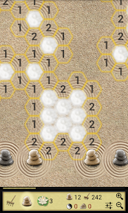 Zen Sweeper (Minesweeper)(圖5)-速報App