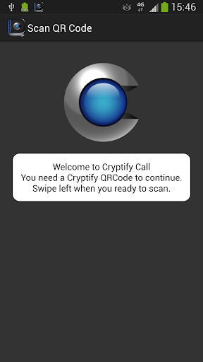 【免費通訊App】Cryptify Call-APP點子