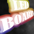 LED Text Scroller1.07