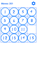 15 Puzzle Pro poster 2