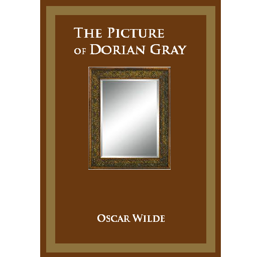 The Picture of Dorian Gray 書籍 App LOGO-APP開箱王