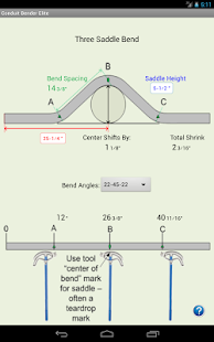 Electrician calculator