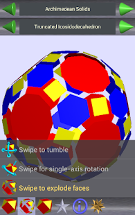 MoStella Gold - screenshot thumbnail