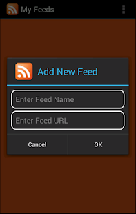 How to mod RSS Reader - Feed ME! 1.0 apk for pc