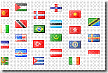 Иконки-флаги