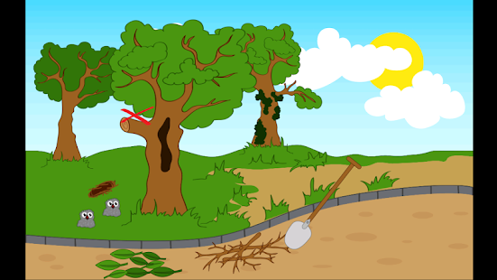Trip to the zoo for kids(圖3)-速報App
