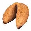 Fortune cookie spanish logo