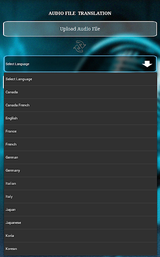 【免費工具App】Audio Translator[BETA]-APP點子