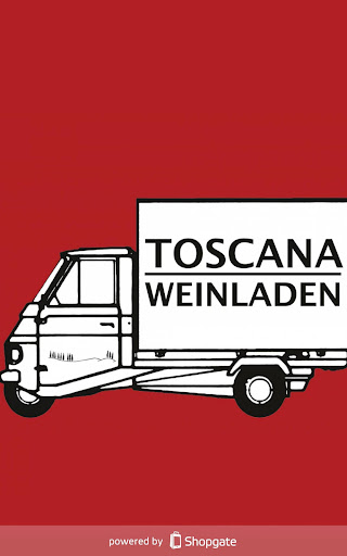 Toscana Der Weinladen