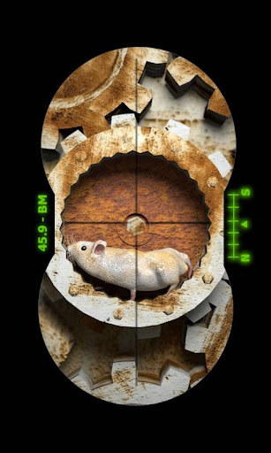 免費下載個人化APP|Hamster gears live wallpaper app開箱文|APP開箱王