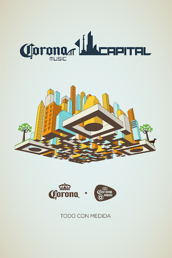 Corona Capital 2013